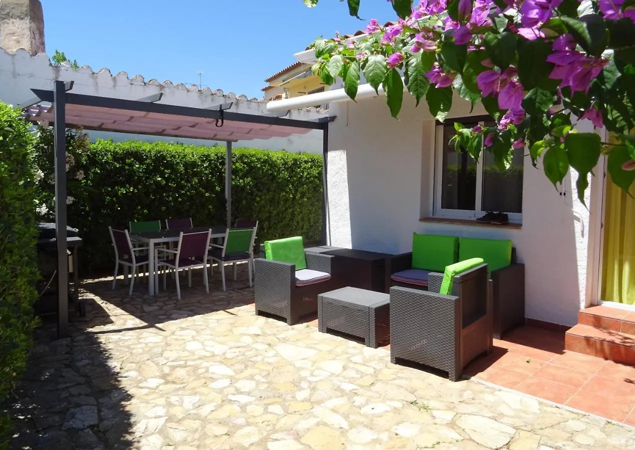 Casa Boby Pres Plage L\'Escala location