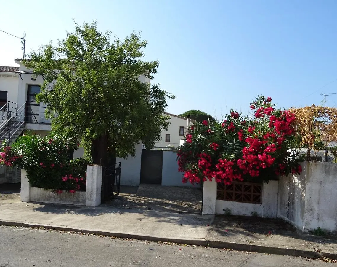 Casa Boby Pres Plage L'Escala