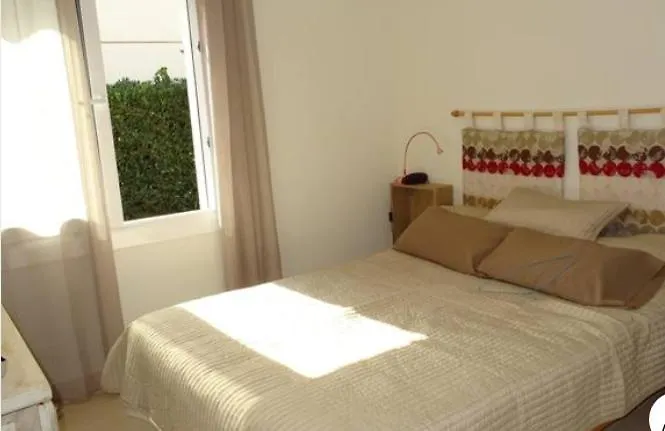 Casa Boby Pres Plage L'Escala 0*,