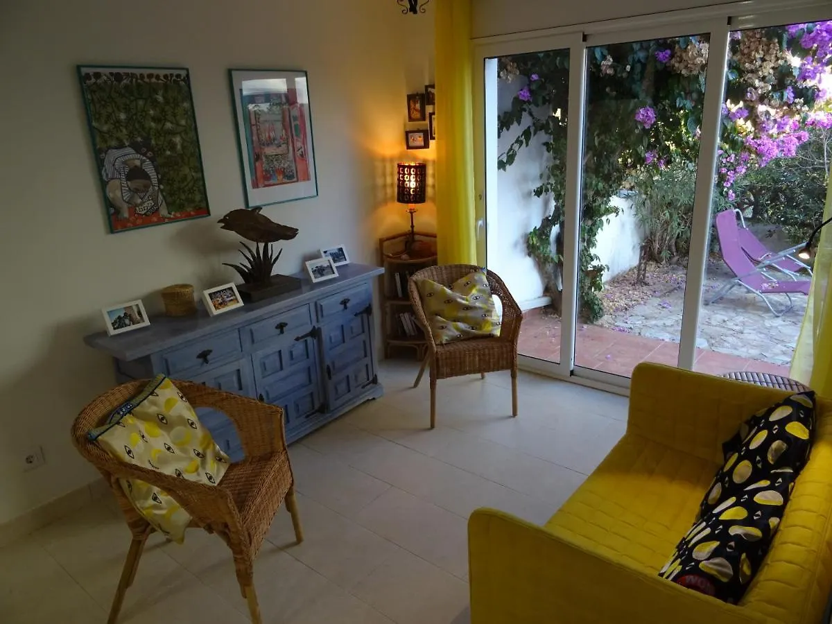 Casa Boby Pres Plage L'Escala 0*,  Spain