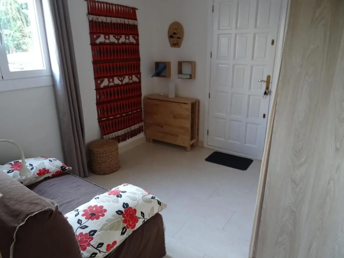 Casa Boby Pres Plage L'Escala Holiday home